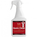 NAF Quick clean 500ml pro rychlé čištění kůže