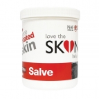 NAF Skin salve 750g lehká mast na podrážděnou kůži s aloe vera, MSM, tea tree